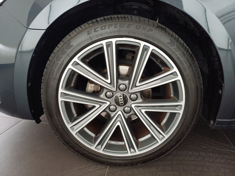 Audi A1 Sportback SPORTBACK A1 Sportback 25 TFSI 95 ch S tronic 7  occasion  Saint Andr-Les-Verges - photo n9