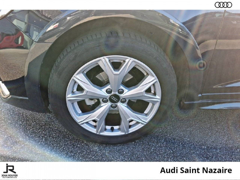 Audi A1 Sportback SPORTBACK A1 Sportback 25 TFSI 95 ch S tronic 7  occasion à TRIGNAC - photo n°8