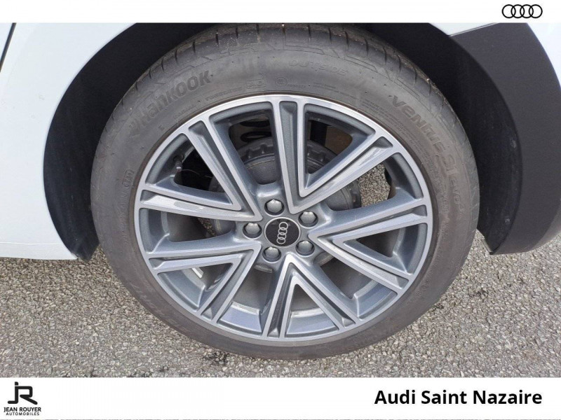 Audi A1 Sportback SPORTBACK A1 Sportback 25 TFSI 95 ch S tronic 7  occasion  TRIGNAC - photo n8