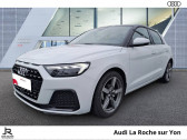 Annonce Audi A1 Sportback occasion Essence SPORTBACK A1 Sportback 25 TFSI 95 ch S tronic 7  MOUILLERON LE CAPTIF
