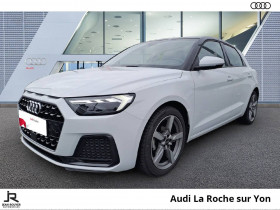 Audi A1 Sportback , garage VOLKSWAGEN LA ROCHE SUR YON à MOUILLERON LE CAPTIF