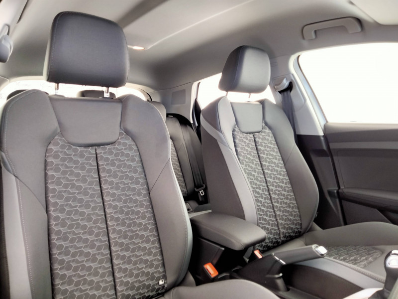 Audi A1 Sportback SPORTBACK A1 Sportback 25 TFSI 95 ch S tronic 7  occasion à Saint Maximin - photo n°5