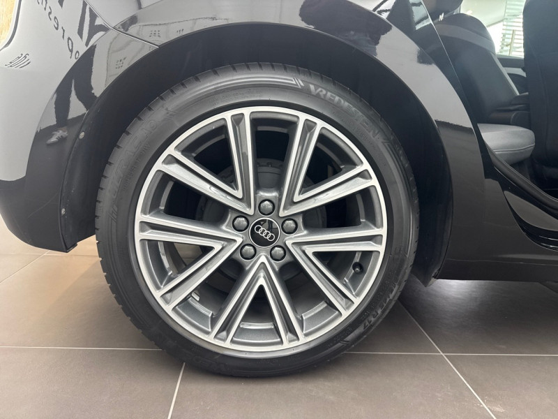 Audi A1 Sportback SPORTBACK A1 Sportback 25 TFSI 95 ch S tronic 7  occasion  Vert Saint Denis - photo n9