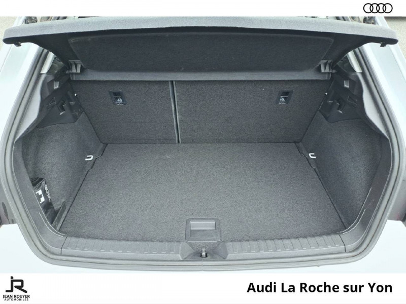 Audi A1 Sportback SPORTBACK A1 Sportback 25 TFSI 95 ch S tronic 7  occasion  MOUILLERON LE CAPTIF - photo n7