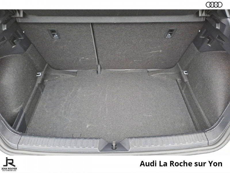 Audi A1 Sportback SPORTBACK A1 Sportback 25 TFSI 95 ch S tronic 7  occasion à MOUILLERON LE CAPTIF - photo n°7