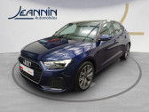 Annonce Audi A1 Sportback occasion Essence SPORTBACK A1 Sportback 25 TFSI 95 ch S tronic 7  Vert Saint Denis