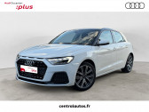 Audi A1 Sportback occasion année 2024 Annonce Audi A1 Sportback occasion Essence SPORTBACK A1 Sportback 25 TFSI 95 ch S tronic 7 à Francheville
