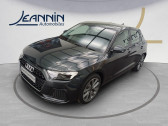 Audi A1 Sportback SPORTBACK A1 Sportback 25 TFSI 95 ch S tronic 7  2025 - annonce de voiture en vente sur Auto Sélection.com