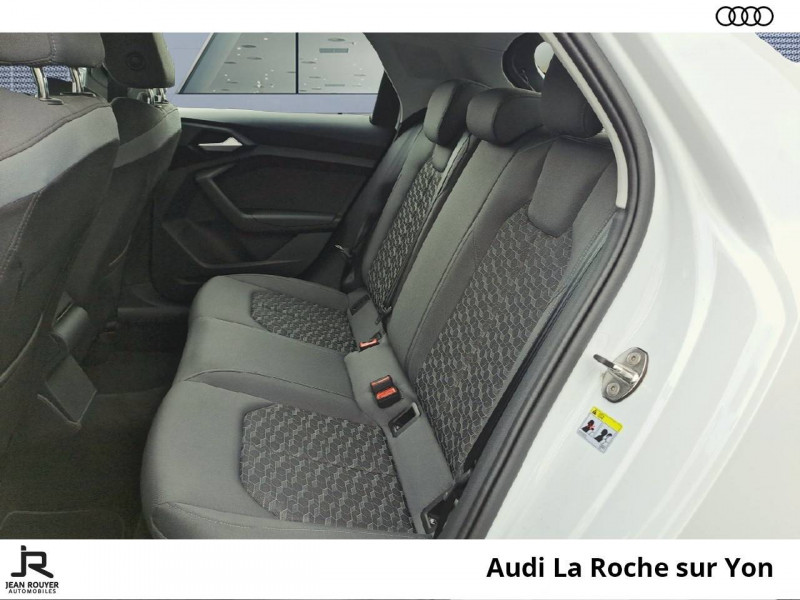 Audi A1 Sportback SPORTBACK A1 Sportback 25 TFSI 95 ch S tronic 7  occasion  MOUILLERON LE CAPTIF - photo n4