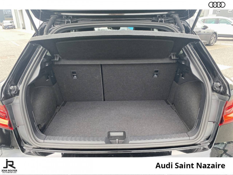 Audi A1 Sportback SPORTBACK A1 Sportback 25 TFSI 95 ch S tronic 7  occasion  TRIGNAC - photo n7