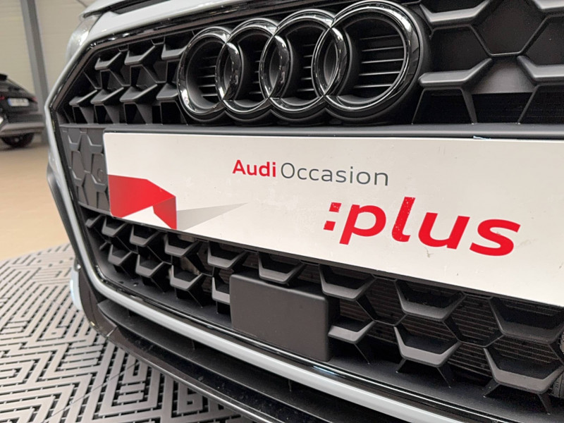 Audi A1 Sportback SPORTBACK A1 Sportback 25 TFSI 95 ch S tronic 7  occasion  Vitr - photo n5