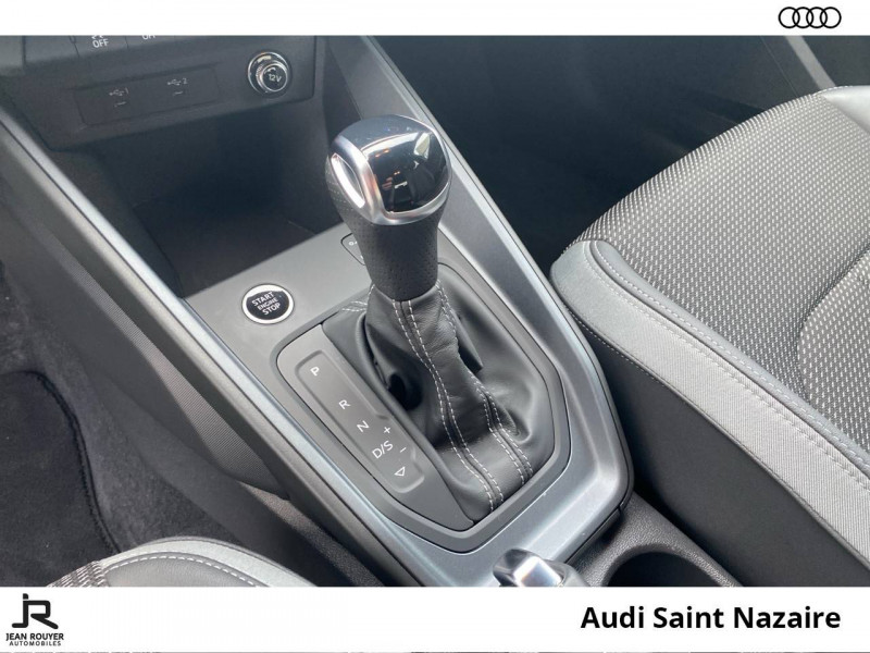 Audi A1 Sportback SPORTBACK A1 Sportback 25 TFSI 95 ch S tronic 7  occasion  TRIGNAC - photo n6
