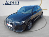 Annonce Audi A1 Sportback occasion Essence SPORTBACK A1 Sportback 25 TFSI 95 ch S tronic 7  Saint Andr-Les-Verges
