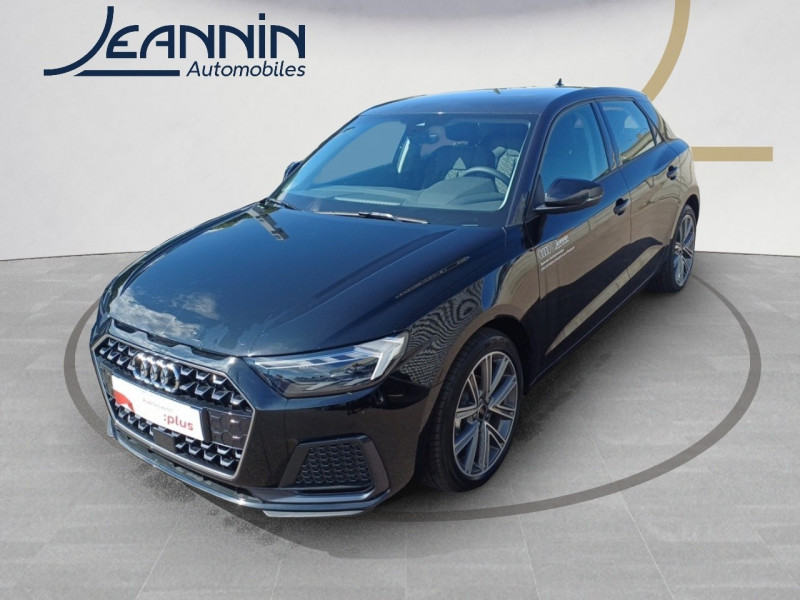 Audi A1 Sportback SPORTBACK A1 Sportback 25 TFSI 95 ch S tronic 7  occasion  Saint Andr-Les-Verges