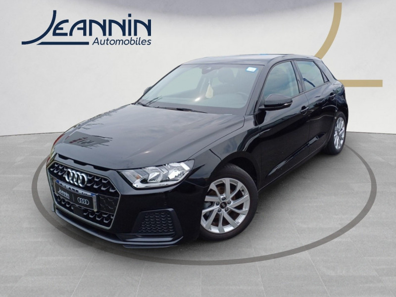 Audi A1 Sportback SPORTBACK A1 Sportback 25 TFSI 95 ch S tronic 7  occasion  Sens
