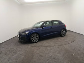 Audi A1 Sportback SPORTBACK A1 Sportback 25 TFSI 95 ch S tronic 7   Saint-Cyr-sur-Loire 37