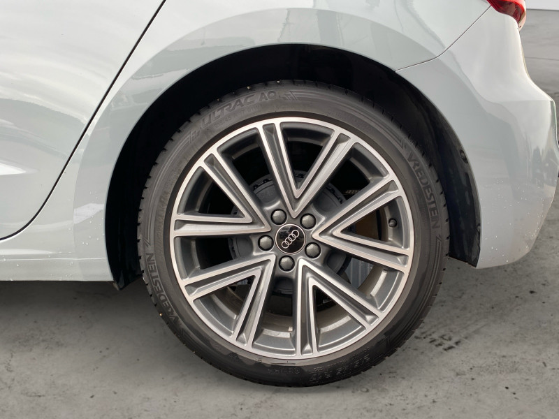 Audi A1 Sportback SPORTBACK A1 Sportback 25 TFSI 95 ch S tronic 7  occasion  Francheville - photo n9