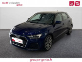 Audi A1 Sportback occasion année 2024 Annonce Audi A1 Sportback occasion Essence SPORTBACK A1 Sportback 25 TFSI 95 ch S tronic 7 à Montélimar