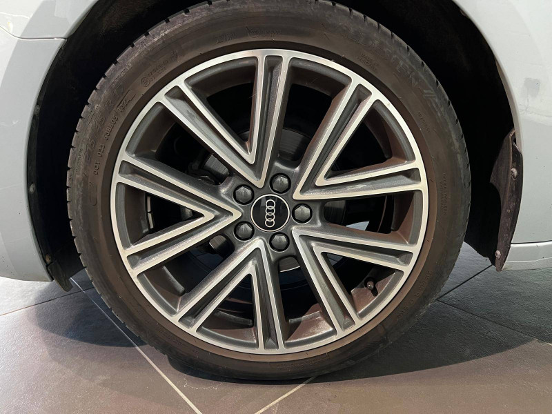 Audi A1 Sportback SPORTBACK A1 Sportback 25 TFSI 95 ch S tronic 7  occasion  Saint Maximin - photo n6