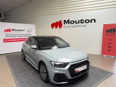 Audi A1 Sportback occasion année 2024 Annonce Audi A1 Sportback occasion Essence SPORTBACK A1 Sportback 25 TFSI 95 ch S tronic 7 à Vitré