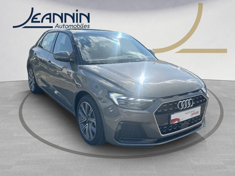 Audi A1 Sportback SPORTBACK A1 Sportback 25 TFSI 95 ch S tronic 7  occasion  Saint Andr-Les-Verges - photo n7