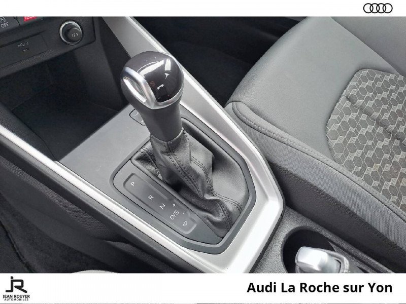 Audi A1 Sportback SPORTBACK A1 Sportback 25 TFSI 95 ch S tronic 7  occasion  MOUILLERON LE CAPTIF - photo n6