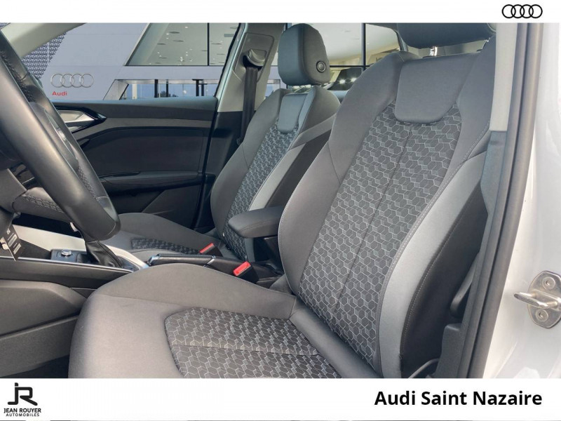 Audi A1 Sportback SPORTBACK A1 Sportback 25 TFSI 95 ch S tronic 7  occasion  TRIGNAC - photo n3