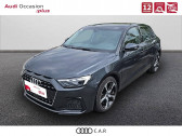 Annonce Audi A1 Sportback occasion Essence SPORTBACK A1 Sportback 25 TFSI 95 ch S tronic 7  TONNAY-CHARENTE