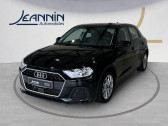Audi A1 Sportback occasion année 2022 Annonce Audi A1 Sportback occasion Essence SPORTBACK A1 Sportback 25 TFSI 95 ch S tronic 7 à Auxerre