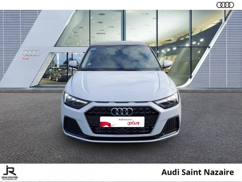 Audi A1 Sportback SPORTBACK A1 Sportback 25 TFSI 95 ch S tronic 7  occasion  TRIGNAC - photo n9