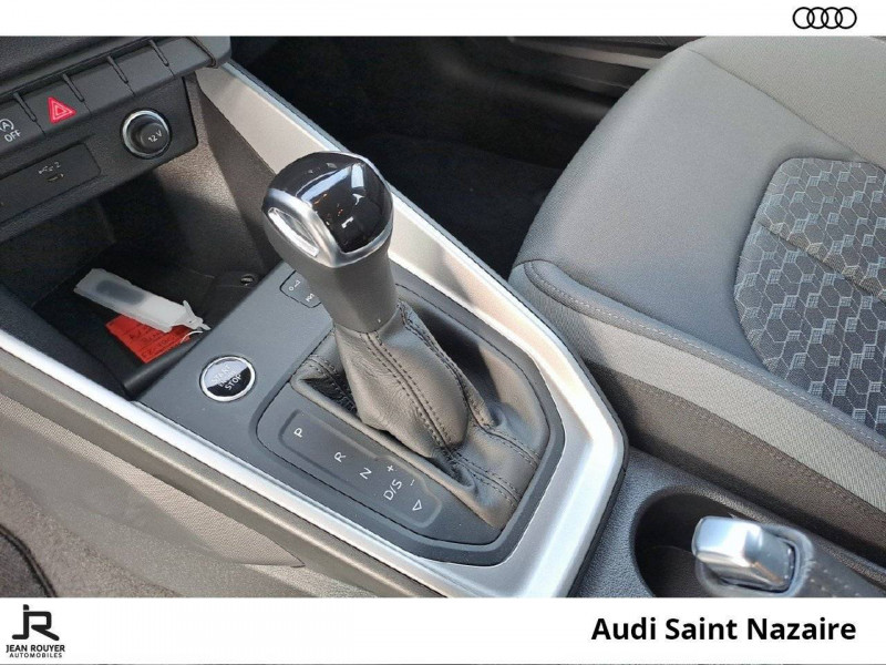 Audi A1 Sportback SPORTBACK A1 Sportback 25 TFSI 95 ch S tronic 7  occasion  TRIGNAC - photo n6