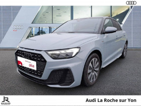 Audi A1 Sportback , garage VOLKSWAGEN LA ROCHE SUR YON  MOUILLERON LE CAPTIF