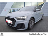 Audi A1 Sportback occasion année 2024 Annonce Audi A1 Sportback occasion Essence SPORTBACK A1 Sportback 25 TFSI 95 ch S tronic 7 à MOUILLERON LE CAPTIF