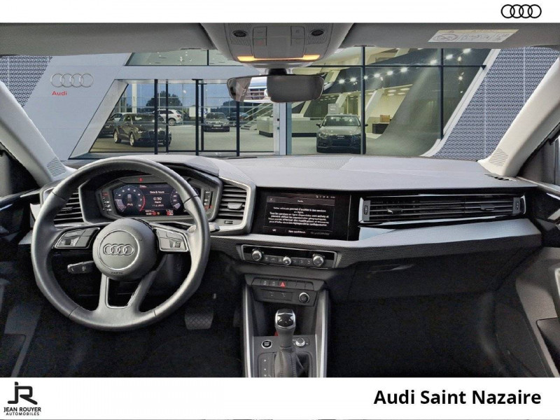 Audi A1 Sportback SPORTBACK A1 Sportback 25 TFSI 95 ch S tronic 7  occasion  TRIGNAC - photo n5