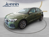 Audi A1 Sportback occasion année 2025 Annonce Audi A1 Sportback occasion Essence SPORTBACK A1 Sportback 25 TFSI 95 ch S tronic 7 à Saint André-Les-Verges