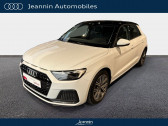 Audi A1 Sportback SPORTBACK A1 Sportback 25 TFSI 95 ch S tronic 7   Auxerre 89
