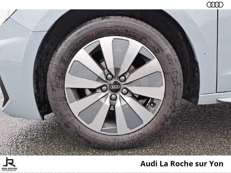 Audi A1 Sportback SPORTBACK A1 Sportback 25 TFSI 95 ch S tronic 7  occasion à MOUILLERON LE CAPTIF - photo n°8