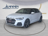 Audi A1 Sportback occasion année 2020 Annonce Audi A1 Sportback occasion Essence SPORTBACK A1 Sportback 25 TFSI 95 ch S tronic 7 à Auxerre