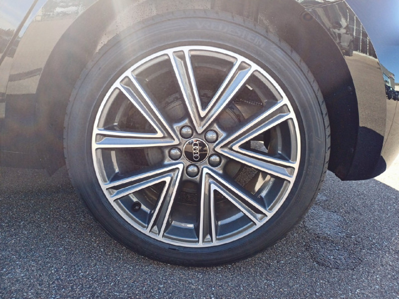 Audi A1 Sportback SPORTBACK A1 Sportback 25 TFSI 95 ch S tronic 7  occasion  Saint Andr-Les-Verges - photo n10