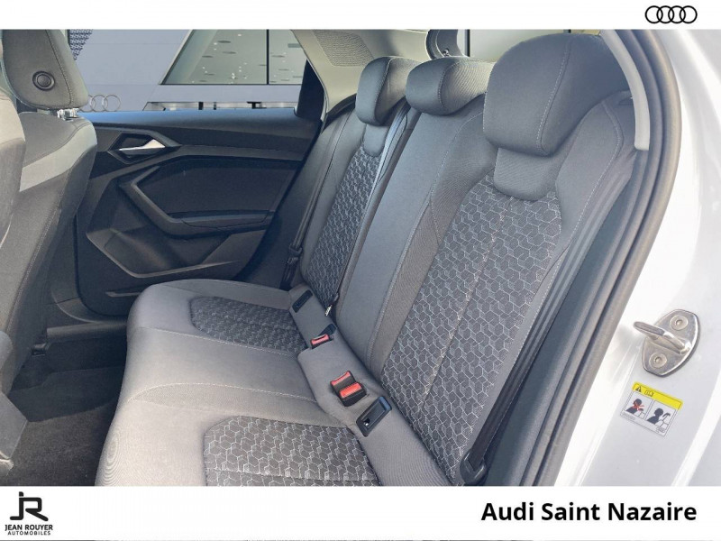 Audi A1 Sportback SPORTBACK A1 Sportback 25 TFSI 95 ch S tronic 7  occasion  TRIGNAC - photo n4