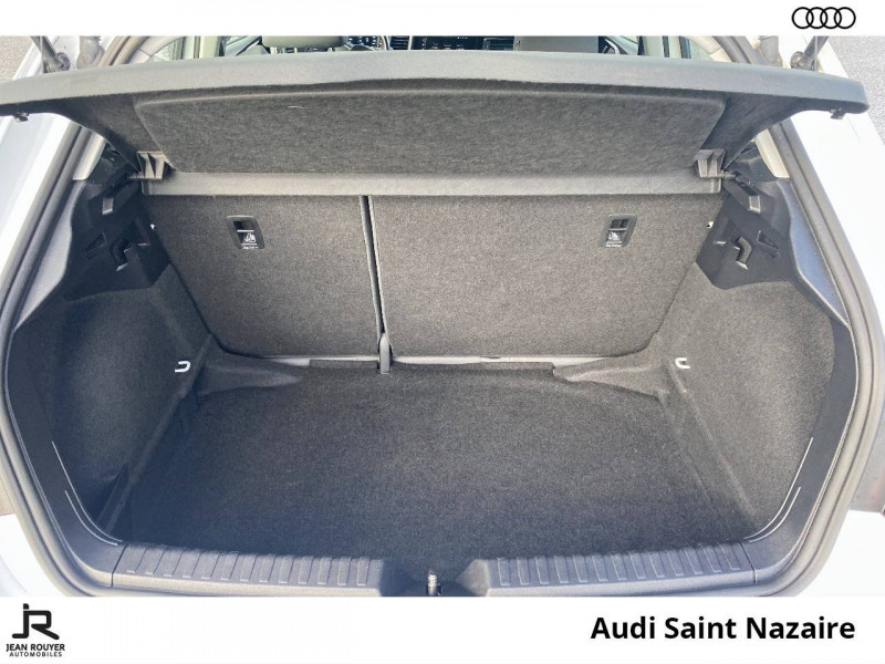 Audi A1 Sportback SPORTBACK A1 Sportback 25 TFSI 95 ch S tronic 7  occasion  TRIGNAC - photo n7