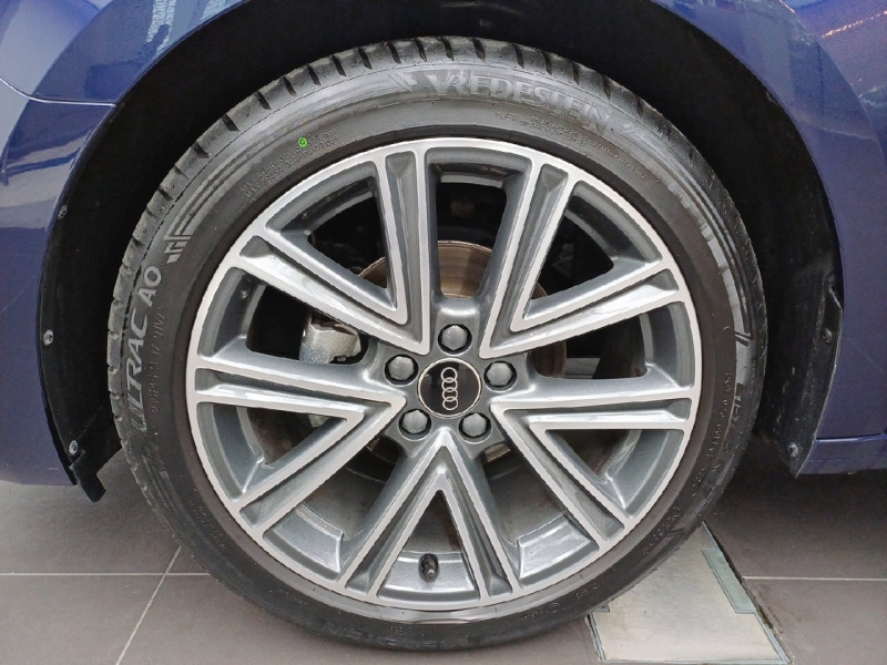 Audi A1 Sportback SPORTBACK A1 Sportback 25 TFSI 95 ch S tronic 7  occasion  Vert Saint Denis - photo n9