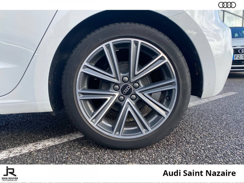 Audi A1 Sportback SPORTBACK A1 Sportback 25 TFSI 95 ch S tronic 7  occasion  TRIGNAC - photo n8