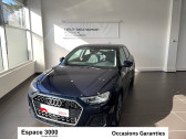 Audi A1 Sportback SPORTBACK A1 Sportback 25 TFSI 95 ch S tronic 7   Saints-Geosmes 52