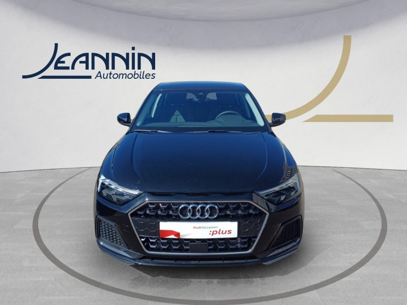 Audi A1 Sportback SPORTBACK A1 Sportback 25 TFSI 95 ch S tronic 7  occasion  Saint Andr-Les-Verges - photo n8