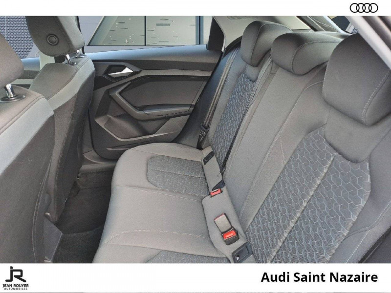 Audi A1 Sportback SPORTBACK A1 Sportback 25 TFSI 95 ch S tronic 7  occasion  TRIGNAC - photo n4