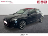 Audi A1 Sportback SPORTBACK A1 Sportback 25 TFSI 95 ch S tronic 7  à SAINT SULPICE DE ROYAN 17