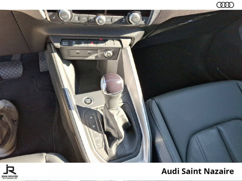 Audi A1 Sportback SPORTBACK A1 Sportback 25 TFSI 95 ch S tronic 7  occasion à TRIGNAC - photo n°6