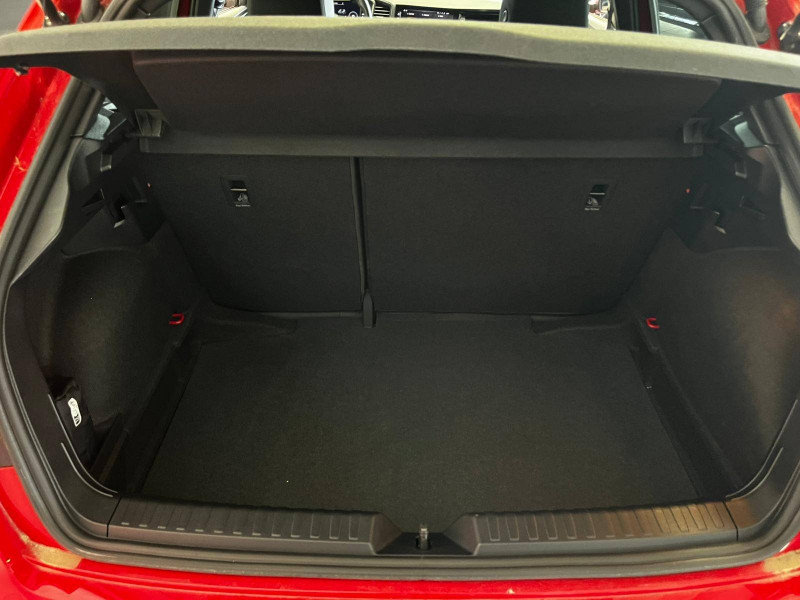 Audi A1 Sportback SPORTBACK A1 Sportback 25 TFSI 95 ch S tronic 7  occasion à Saint Maximin - photo n°7