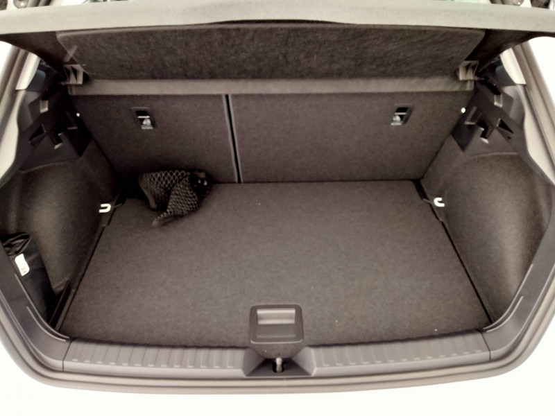 Audi A1 Sportback SPORTBACK A1 Sportback 25 TFSI 95 ch S tronic 7  occasion à Saint Maximin - photo n°8